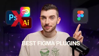 5 MustHave Plugins for Figma Designers [upl. by Akina]