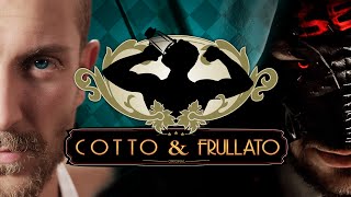 Cotto amp Frullato Trailer Canale [upl. by Hett]