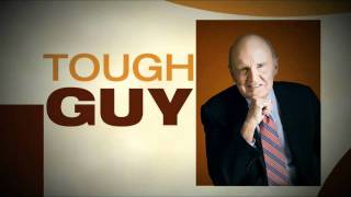 CNBC Titans  Jack Welch documentary June 27th [upl. by Sibyl]