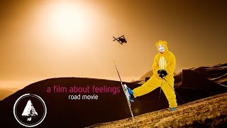 ruf Winter  a film about feelings  road movie [upl. by Eggett835]