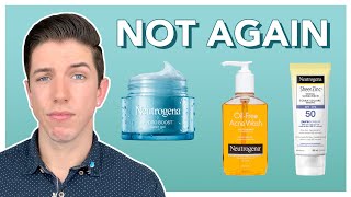 The Truth About Neutrogena [upl. by Midge330]