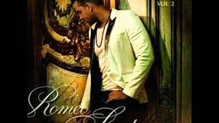 Romeo Santos  Obra Maestra LETRA [upl. by Aihselat920]