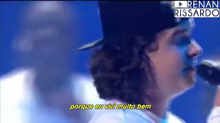 Lukas Graham  Funeral Tradução [upl. by Wardlaw717]