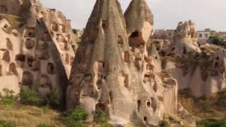 Turkey Cappadocia  Turquie Cappadoce [upl. by Kata193]