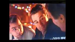 Goodfellas 1990 Movie Scene  Frenchy gets excited about the Air France Heist [upl. by Ayenat]