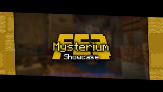 FE3 Mysterium [upl. by Ytissac72]