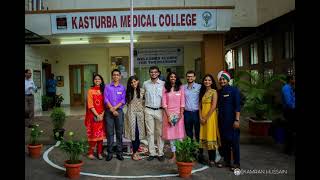 KASTURBA MEDICAL COLLEGE MANGLORE  CLASSROOM CAMPUS TOUR  HOSTEL etc [upl. by Nira]