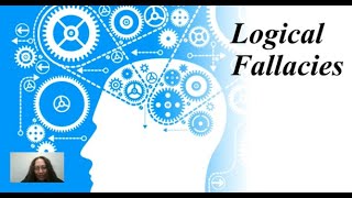 Logical Fallacies [upl. by Trilbie]