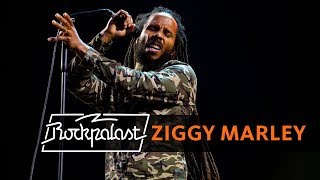 Ziggy Marley live  Rockpalast  2018 [upl. by Brandt]