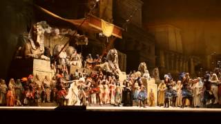 Aida  Trailer Teatro alla Scala [upl. by Silverstein449]