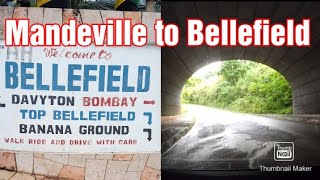 MandevilleWilliamsfieldBellefield [upl. by Anoi750]