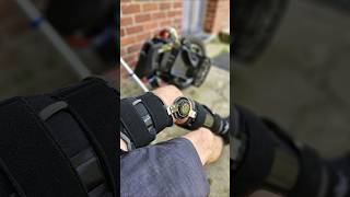 4Month Rehab Journey  Overcoming Knee Surgery to Ride Electric Unicycle Again [upl. by Cenac]