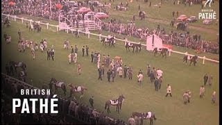 The Irish Derby 1964 [upl. by Farver915]