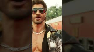 CRAKK  Crakk move title song vidyutjammwal video [upl. by Schenck]