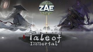 Our Soul Is Formed EP42  Tale of Immortal [upl. by Nueormahc]