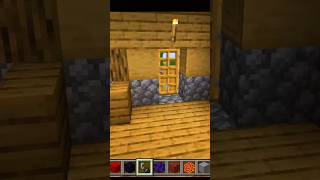 Minecraft minecraft minecrafthouse gaming [upl. by Mutz]