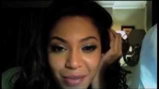 Beyoncé cries about JayZ [upl. by Addis]