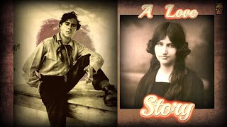 Amedeo Modigliani – A Tragic Love Story  The Artist amp his Life  Fickle Fate Series [upl. by Aiken783]