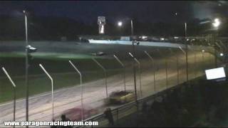 Erik Jones  ProStock 25 Lap Feature Win  Owosso Speedway [upl. by English]