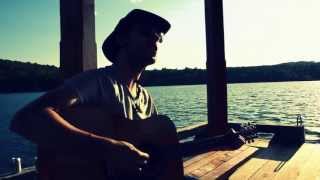 Lightning Bolt  Jake Bugg Cover Lac Mercier Québec [upl. by Ottie]