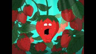 Peter the Strawberry [upl. by Milinda]