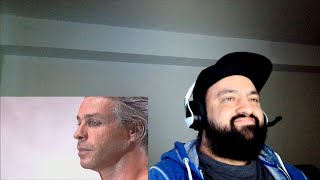 Rammstein  Heirate Mich Live 1998 English Lyrics  Reaction [upl. by Kono]