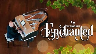 Enchanted  Taylor Swift Piano Cover The Piano Guys [upl. by Oly]