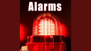 Burglar Alarm Horn Siren [upl. by Esinad]