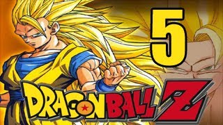 Dragon Ball Z Ultimate Tenkaichi  Walkthrough  Dodoria  Parte 5 [upl. by Vernon158]