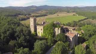 Castello di Montalto [upl. by Reema]