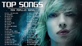 English Song 2022  Pop Music 2022 New Song  2022 New Songs  Latest English Songs 2022 [upl. by Derrek]