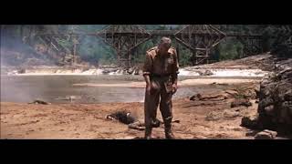 Bridge on the River Kwai Ending [upl. by Elliot]