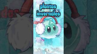 Plantas invernales [upl. by Yarehs26]