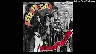 Guns N Roses  Coma Omaha 1993  Live Era Japanese Bonus Track  2024 Remaster [upl. by Nawd]