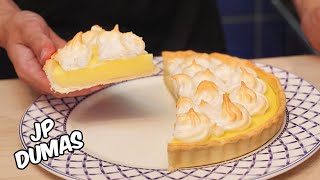 La Tarte au Citron Meringuée Inratable [upl. by Thierry443]