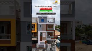 Direct Owners Individual House For Sale  East Facing House  Ready to Move  Hyderabad City [upl. by Oralie545]