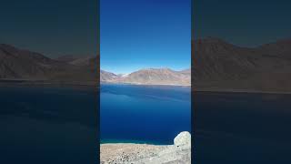 Pangong Lake Ladakh [upl. by Arabele]