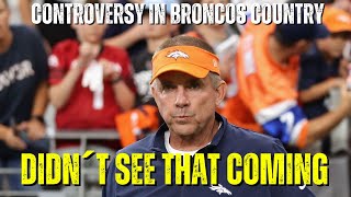 Bombshell Broncos QB News Stuns Fans DEVEN BRONCOS NEWS BRONCOS NEWS TODAY [upl. by Gianni]