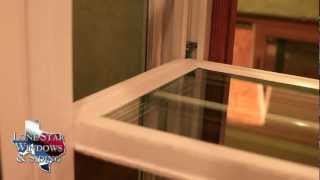 How to replace a window sash Revere Window Sash Repair [upl. by Aicnatsnoc]