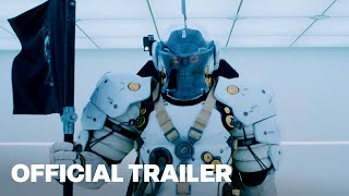 Kojima Productions New Studio Trailer [upl. by Skippie]