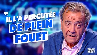 Un homme percute volontairement son ex enceinte  Cyril hors de lui [upl. by Engedus]