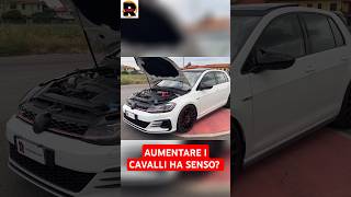 Golf quali sono i limiti recensionesmart automobile auto car golf volkswagen [upl. by Marcello]