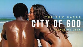 City of God 2002  Modern Trailer ReCut [upl. by Otokam]