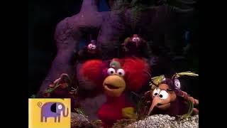 Noggin’s Critter Corner Rumble Bugs Fraggle Rock [upl. by Schwing983]