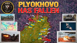 Test Missile Strike🚀Russian Offensive Gains Momentum💥 Ukrainian Retreat In Kurakhove⚔️ MS 20241113 [upl. by Yelyab]