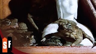 Frogs 1972  Official Trailer HD [upl. by Auginahs]