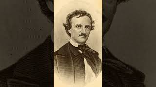 1845 Edgar Allan Poes The Raven was published for the first time  history [upl. by Thorwald]