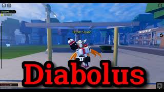 Reaper 2 True Vasto Lorde  Diabolus showcase [upl. by Sheila]