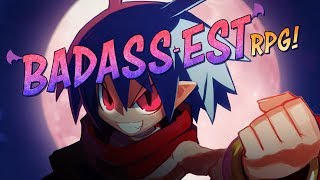 Disgaea 1 Complete  A True Remasterpiece Nintendo Switch PS4 [upl. by Heger661]