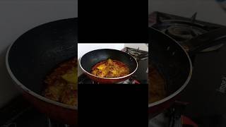 CHICKEN HANDI RECIPE RESTAURANT STYLE  CHICKEN WITH BONES HANDI shorts chickenhandi chickenlover [upl. by Piggy]